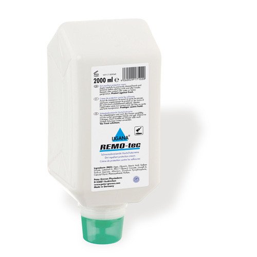 Greven Ligana Remo-Tec, 2 ltr.