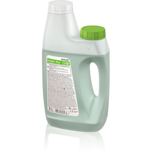 Ecolab Incidin Plus