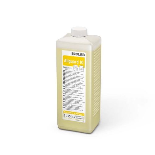 Ecolab Allguard 10, 1 ltr.