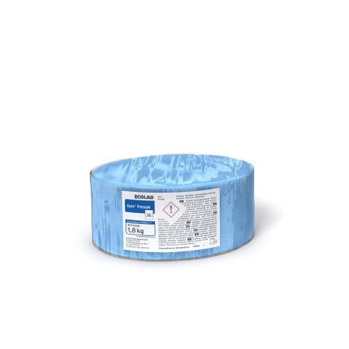 Ecolab Apex Presoak 1,8 kg