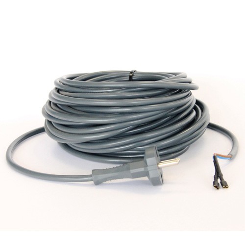 Anschlußkabel für Moritz u. Profi 1 Staubsauger