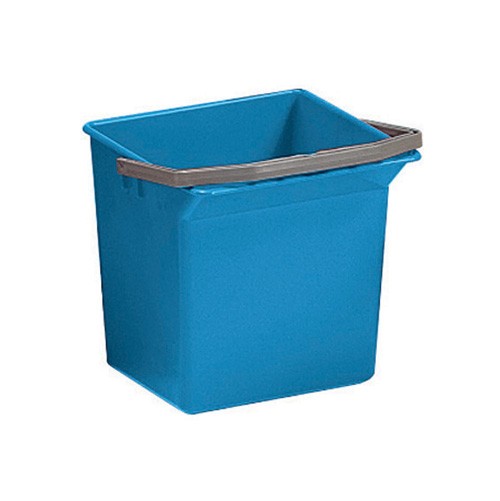 Eimer TTS 6 ltr. blau