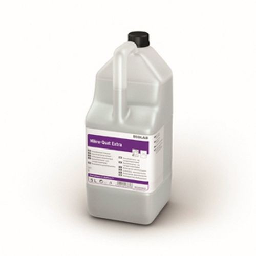 Ecolab Mikro Quat Extra 2x5 ltr.