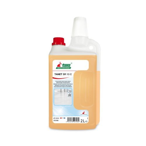 Tana Tanet SR 13 C, 2 ltr. Dosierflasche