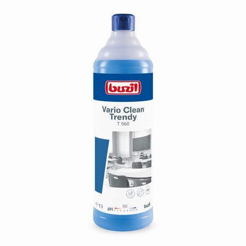 Buzil T 560 Vario-Clean 1 ltr.