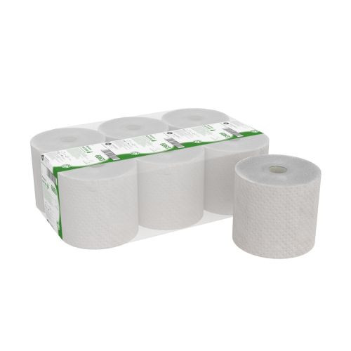 Kimberly-Clark 6063 Controlomatic Standard Rollenhandtücher