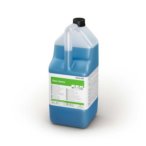 Ecolab GlossXpress 5 ltr.