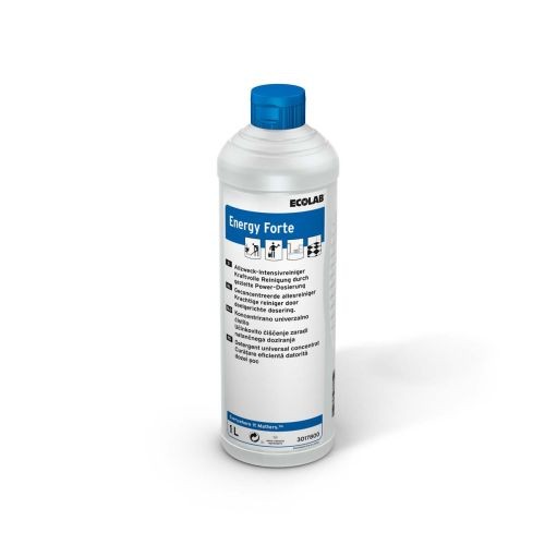 Ecolab Energy forte 1 ltr.