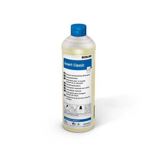 Ecolab Assert Classic 1 ltr.