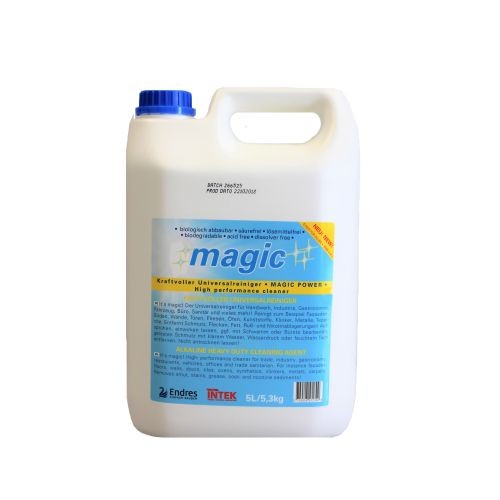 Magic Konzentrat 5 ltr.