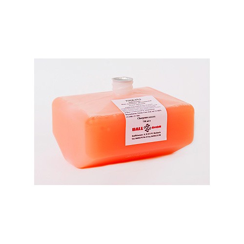 Seifencreme Profiline U rosa 8x750 ml