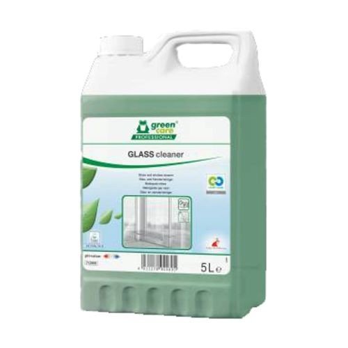 Tana green care GLASS cleaner 5 ltr.