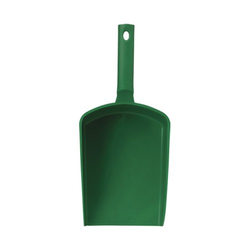 Vikan Handschaufel, 2 ltr., grün
