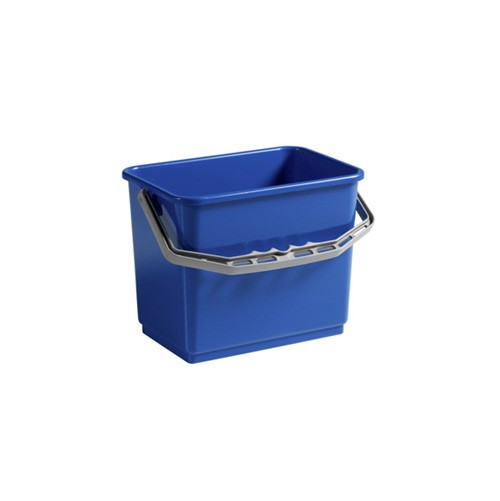 Eimer TTS 4 ltr. blau