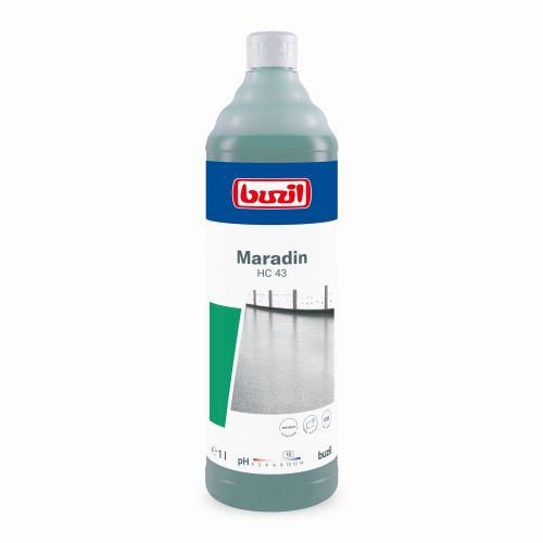 Buzil HC 43 Maradin 1 ltr.