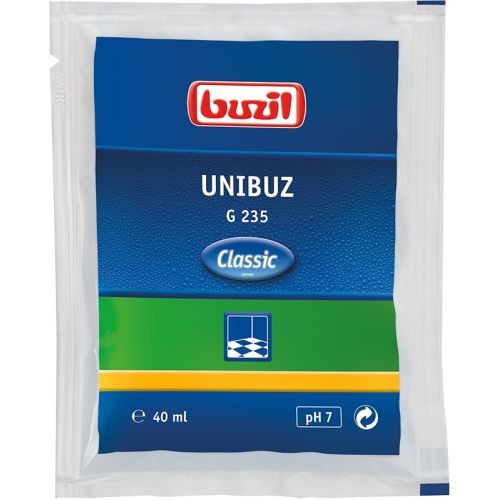Buzil G 235 Unibuz 200x40 ml