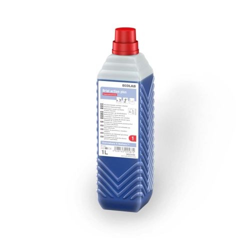 Ecolab Brial action plus 1 ltr.