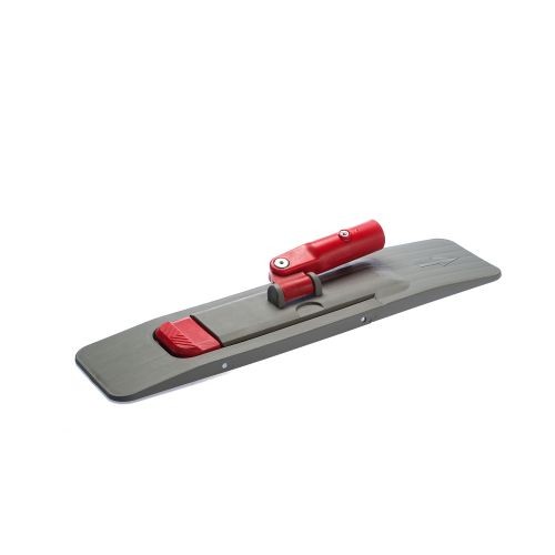 Numatic Magnet-Klapphalter Kunststoff grau/rot 50cm