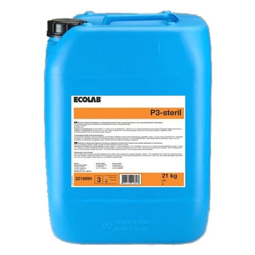 Ecolab P3 Steril 21 kg