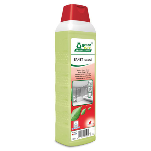 Tana green care Sanet natural 1 ltr.