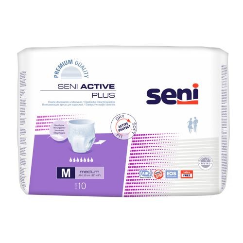 Seni Active Plus Inkontinenzslip,