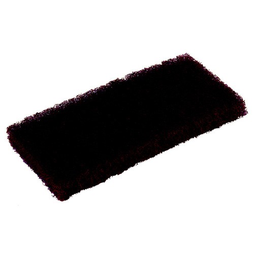 Glit Handpad Super schwarz