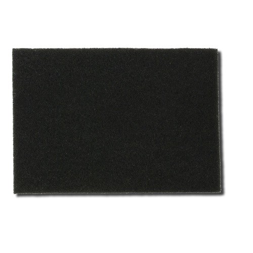 Glit Handpad Normal schwarz