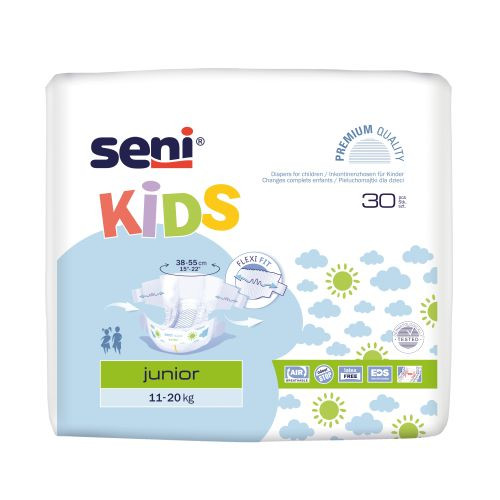 Seni Kids Junior 11-25 kg