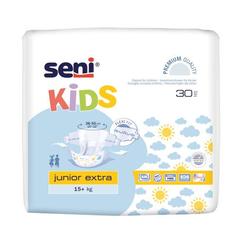 Seni Kids Junior Extra 15-30 kg