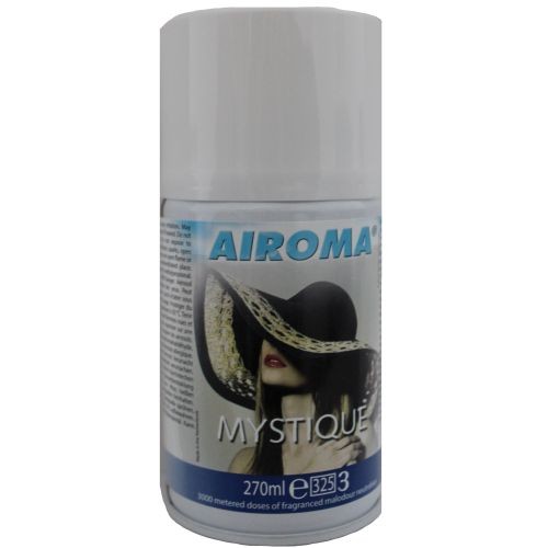 Airoma Aerosol - Mystique -