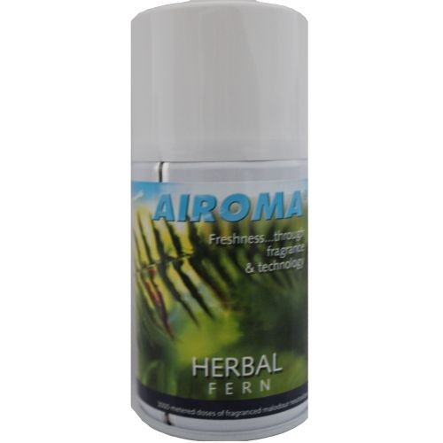 Airoma Aerosol - Herbal Fern -