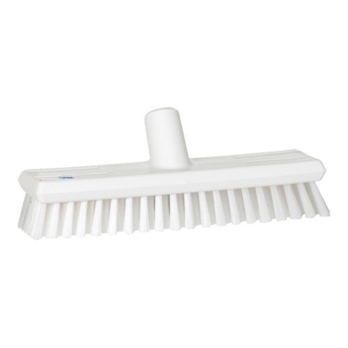 Vikan Schrubber mit Wasserdurchlauf, 270 mm, medium, weiss
