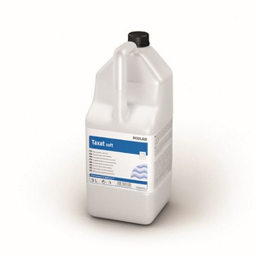 Ecolab Taxat Soft Weichspüler 5 ltr.