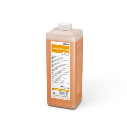 Ecolab Floorguard 31, 1 ltr.