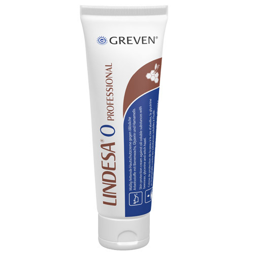 Greven Lindesa O Professional, 100 ml (NACHFOLGE-ARTIKEL 23430 MULIT TEC)