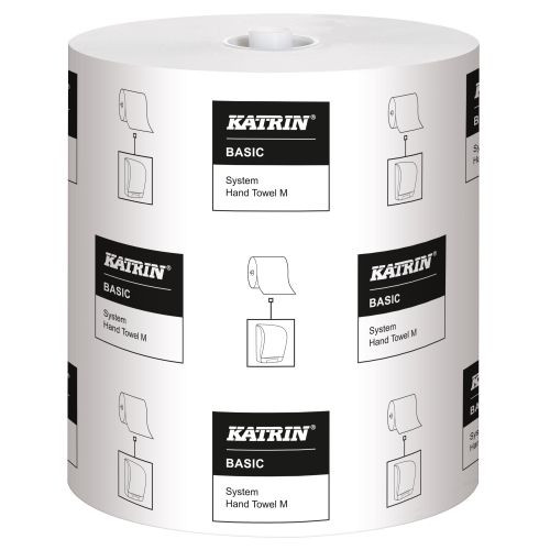 Katrin Basic System Handtuchrolle M