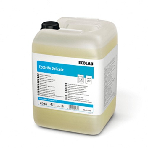 Ecolab Ecobrite Delicate 20 kg