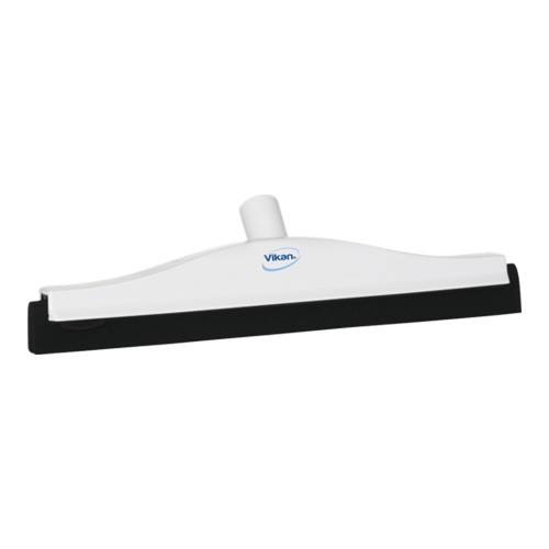 Vikan Wasserabzieher mit austauschb. Kassette, 400 mm, weiss