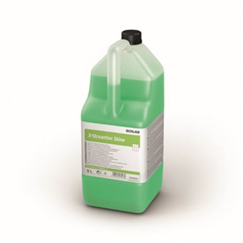 Ecolab X-Streamtec Shine 5 ltr.