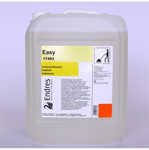 Easy Universal-Grundreiniger 10 ltr.