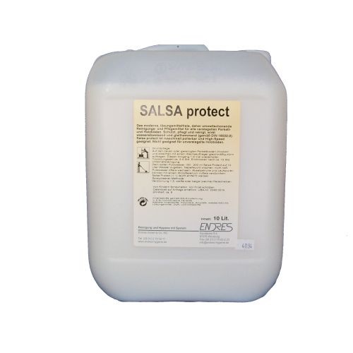 Salsa protect 10 ltr.