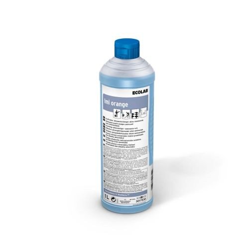 Ecolab Imi Orange 1 ltr.