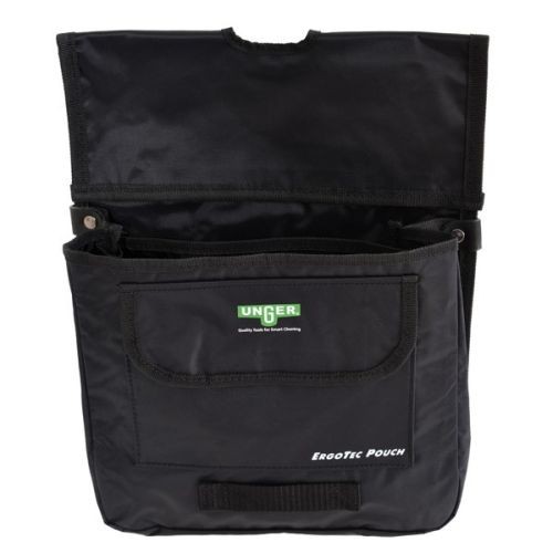 Unger ErgoTec Tüchertasche 30x37 cm