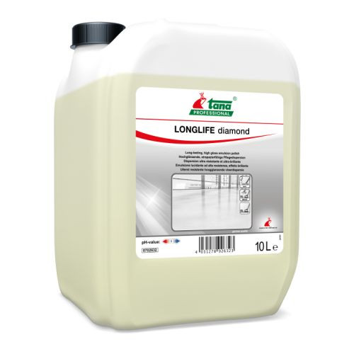 Tana Longlife diamond 10 ltr.