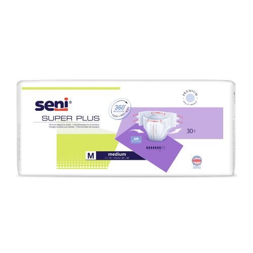 Seni Super Plus Medium