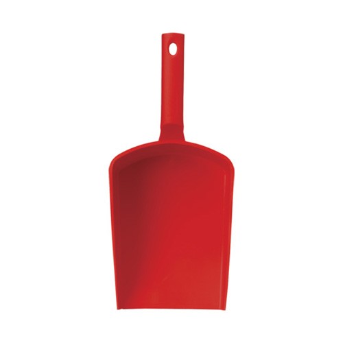 Vikan Handschaufel, 2 ltr., rot