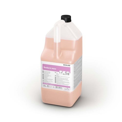 Ecolab Bendurol Maxx Allround-Grundreiniger 5 ltr.