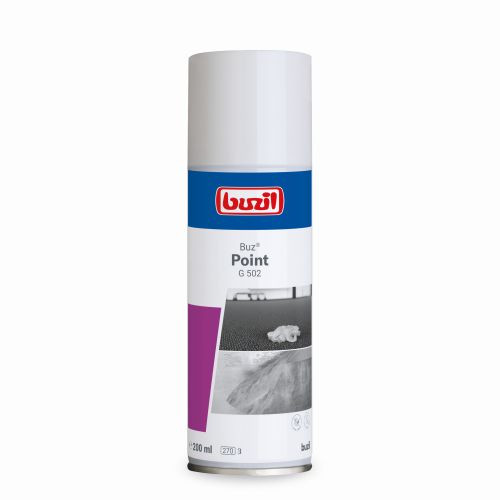 Pramol Gum Ex Vereisungsspray, 500ml, Fleckentfernungsmittel, Teppich- &  Polsterreinigung