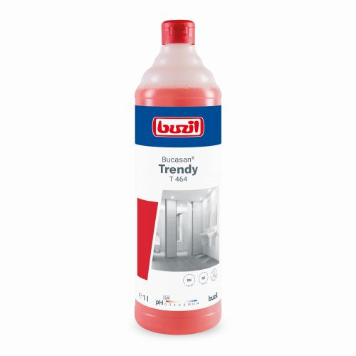 Buzil T 464 Bucasan trendy 1 ltr.