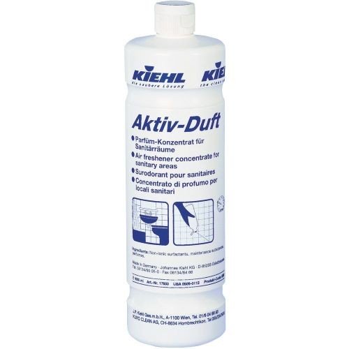 Kiehl Aktiv Duft Toilettenöl 1 ltr.